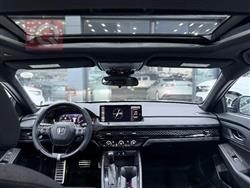 هۆندا ئەکۆرد